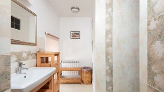 Ce mobilier de baie să alegi pentru amenajare 2022?