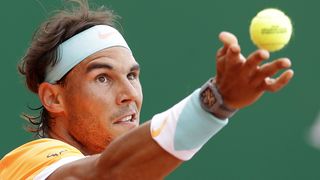  Nadal a c&acirc;ştigat la Melbourne primul său meci oficial după o pauză de cinci luni