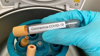 Doi profesori şi un elev, depistaţi pozitiv cu SARS-CoV-2 în Harghita 