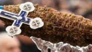 Calendar ortodox 5 ianuarie 2022. Ce nu ai voie să faci în Ajunul Bobotezei?