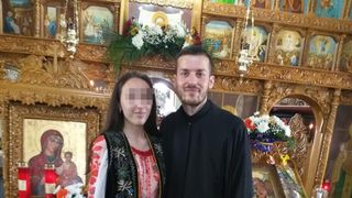 Un t&acirc;năr student la teologie din Capitală a fost arestat după ce a agresat două tinere, &icirc;n plină stradă