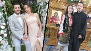 VIDEO | Un tânăr student la teologie din Capitală a fost arestat după ce a agresat două tinere, în plină stradă