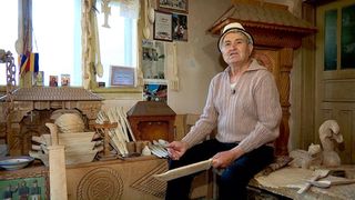 A murit meşterul popular Toader Bârsan 