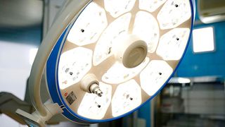 40 de echipamente medicale moderne au ajuns la Spitalul Clinic Judeţean de Urgenţă din Galaţi. Investiția a costat peste 5,8 milioane de lei