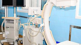 40 de echipamente medicale moderne au ajuns la Spitalul Clinic Judeţean de Urgenţă din Galaţi. Investiția a costat peste 5,8 milioane de lei