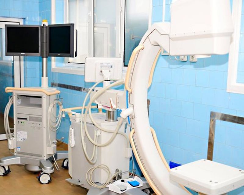 40 de echipamente medicale moderne au ajuns la Spitalul Clinic Judeţean de Urgenţă din Galaţi. Investiția a costat peste 5,8 milioane de lei