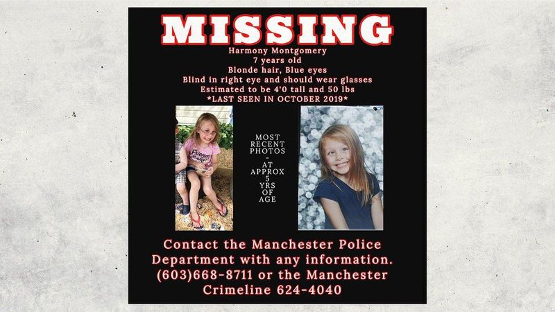 Caz uluitor în SUA. O fetiță de 7 ani este căutată de oamenii legii la doi ani după dispariție