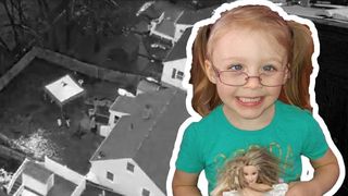 Caz uluitor &icirc;n SUA. O fetiță de 7 ani este căutată de oamenii legii la doi ani după dispariție