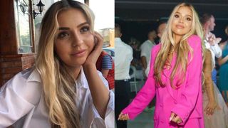 Mihaela Galani voia să &icirc;mbrace rochia de mireasă. Prietena ei a făcut mărturisiri emoționante: &bdquo;O acopăr cu...&rdquo;