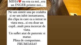 mihaela galani a murit și voia să fie mireasă