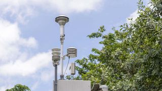 Primarul general al Capitalei a anunțat că a fost atribuit contractul pentru realizarea Planului Integrat pentru Calitatea Aerului