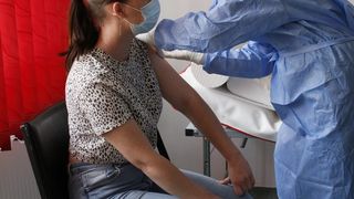 ioana mihăilă despre certificatul verde