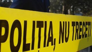 Cinci bărbați, prinși la o săptămână  după ce au pătruns în locuința unui bătrân din Timiș