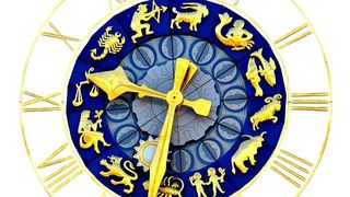 Horoscop 6 ianuarie 2022. Zodiile care au mare noroc