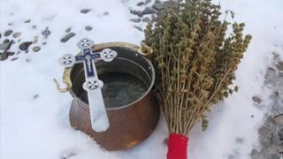 Tradiții si obiceiuri de Bobotează, marea sărbătoare a Botezului Domnului