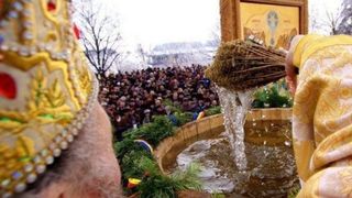 Tradiții si obiceiuri de Bobotează, marea sărbătoare a Botezului Domnului
