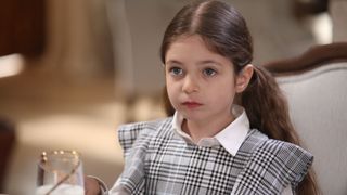 Beren Gen&ccedil;alp, din serialul fenomen &ldquo;Fiica ambasadorului&rdquo;