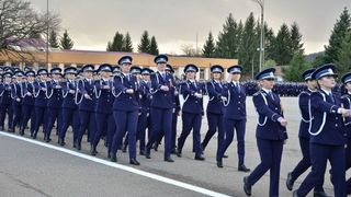 Când are loc admiterea la Școala de Poliție din Câmpina 2022 și cum te poți înscrie pentru a ajunge polițist