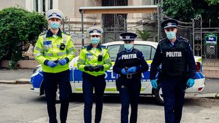 C&acirc;nd are loc admiterea la Școala de Poliție din C&acirc;mpina 2022 și cum te poți &icirc;nscrie pentru a ajunge polițist