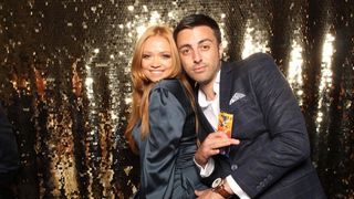 Fiul Florentinei Opriș