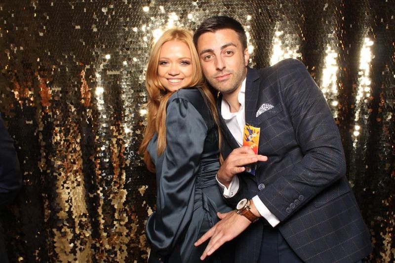 Fiul Florentinei Opriș