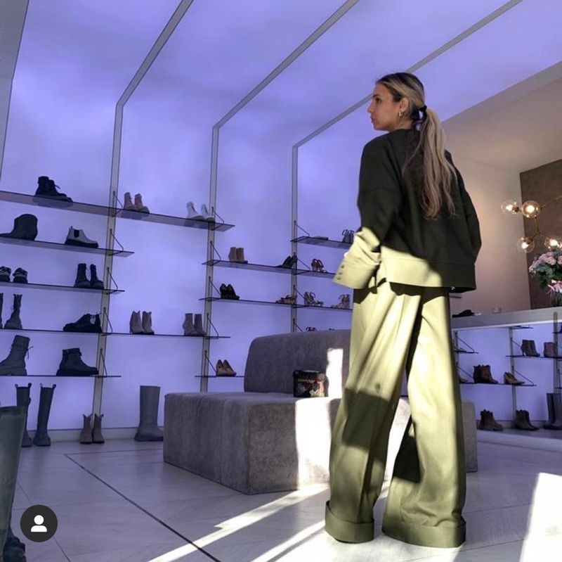 Imaginile durerii! Mihaela Galani, afacerista din Constanța care a decedat la numai 33 de ani, a fost înmormântată astăzi