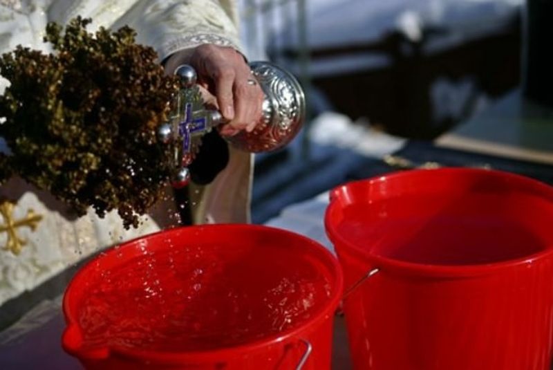 Calendar ortodox 6 ianuarie 2022. Sărbătoare mare pentru toți creștin-ortodocșii: Boboteaza 2022