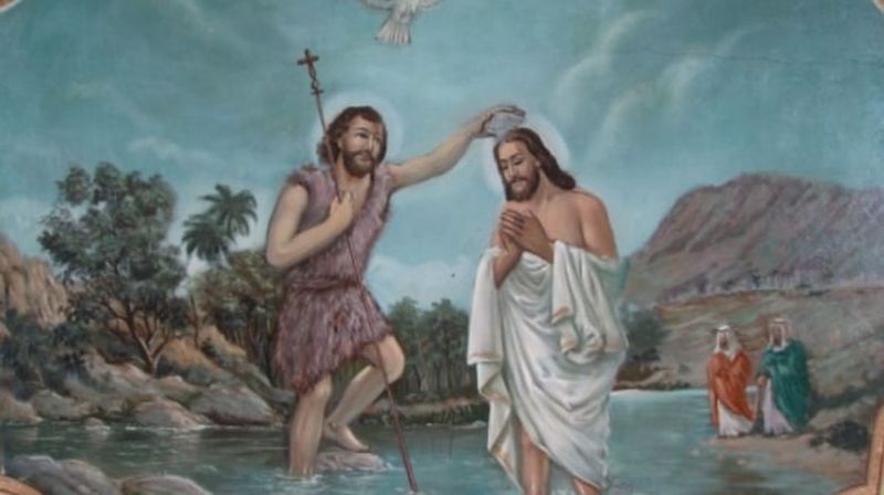 Calendar ortodox 6 ianuarie 2022. Sărbătoare mare pentru toți creștin-ortodocșii: Boboteaza 2022