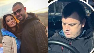 Oana Zăvoranu, implicată &icirc;ntr-un scandal &icirc;n trafic pe Valea Prahovei. A sunat la 112 după ce soțul ei a fost amenințat de un alt șofer