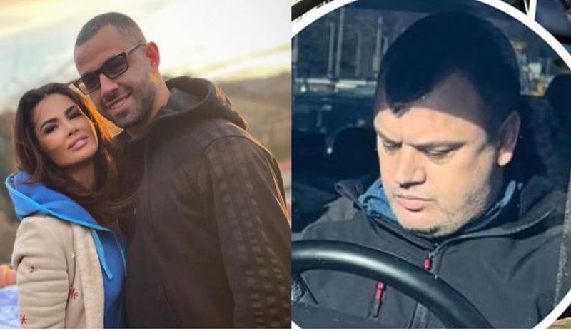 Oana Zăvoranu, implicată într-un scandal în trafic pe Valea Prahovei. A sunat la 112 după ce soțul ei a fost amenințat de un alt șofer