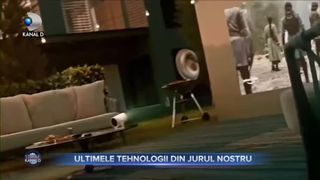 Ultimele tehnologii din jurul nostru