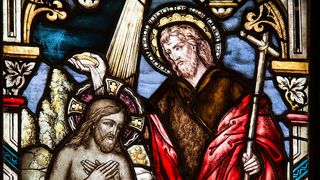 C&acirc;nd este Sf&acirc;ntul Ioan Botezătorul &icirc;n 2022?