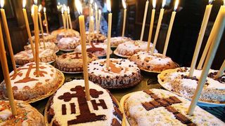 Moșii de iarnă 2022. Când pică anul acesta? Tradiții și obiceiuri