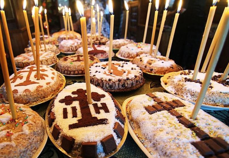 Moșii de iarnă 2022. Când pică anul acesta? Tradiții și obiceiuri