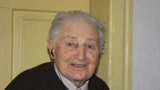 Doliu în România. A murit veteranul de război care a trăit 80 de ani cu un glonț lângă inimă