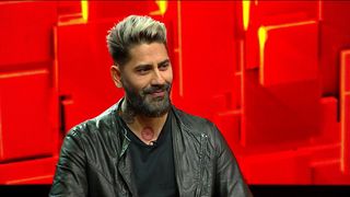 Connect-R, luat la întrebări de Denise Rifai, într-un interviu de colecție, duminică de la 22:00, la Kanal D - „Am făcut multe lucruri de care nu sunt mândru…”