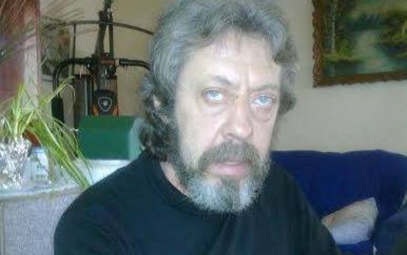 În drum spre aeroport, un maseur cunoscut din Vrancea a murit împreună cu fiica sa, într-un accident rutier