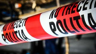 Un francez de 35 de ani a fost găsit în București. Bărbatul era căutat de autoritățile spaniole pentru infracțiunea de omor