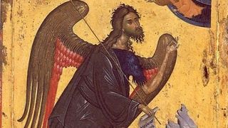 Rugăciune de Sfântul Ioan Botezătorul. Cum să te rogi pe 7 ianuarie, ca să te ferești de boli