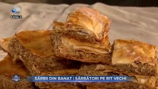 Sârbii din Banat - sărbători pe rit vechi