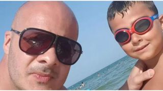 Crimă șocantă în Italia în noaptea dintre ani. Un tată și-a ucis fiul în vârstă de 7 ani