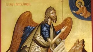 Ortodocșii îl sărbătoresc astăzi pe Sfântul Ioan Botezătorul