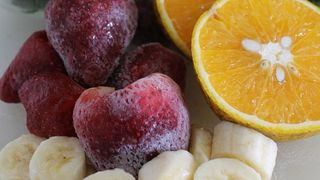 Legumele congelate. Ce spun nutriționiștii despre aceste produse?