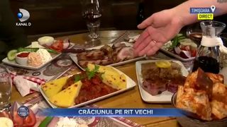 Crăciunul pe rit vechi