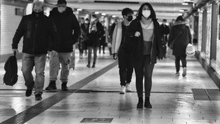 Noi măsuri împotriva valului 5 Covid. Restricțiile se aplică din 8 ianuarie