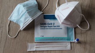 Noi măsuri împotriva valului 5 Covid. Restricțiile se aplică din 8 ianuarie