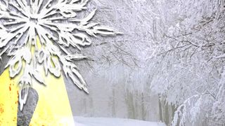 Începe vremea rea în România. ANM anunță ninsori și frig