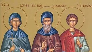 Calendar ortodox 8 ianuarie 2022. Ce sărbătoare este sâmbătă?