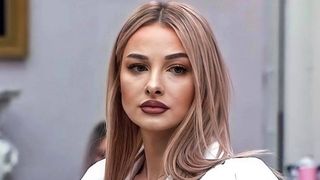 Maria Lungu și-a pus susținătorii pe jar: „Am vrut să vă zic această veste chiar din aeroport”