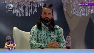 Bella Santiago îi face să plângă pe jurații de la “Bravo, ai stil! Celebrities”. Povestea de viață a concurentei îi impresionează pe aceștia, în Gala de mâine seară a show-ului